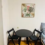 Unabhaengiges Twin-apartment Apartamento *