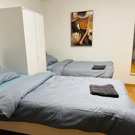 Lägenhet Unabhängiges Twin-apartment Koblenz (Rhineland-Palatinate)