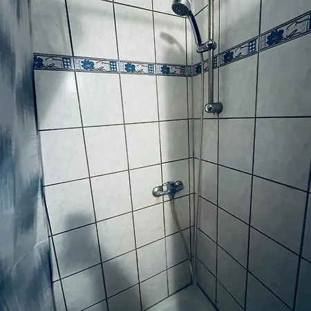 Unabhaengiges Twin-apartment