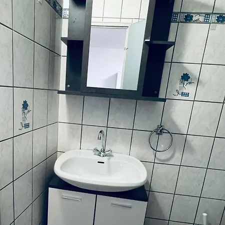 Unabhaengiges Twin-apartment شقة كوبلنس