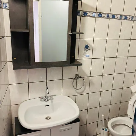 شقة Unabhaengiges Twin-apartment *