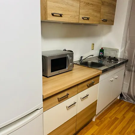 Lägenhet Unabhängiges Twin-apartment Koblenz (Rhineland-Palatinate)