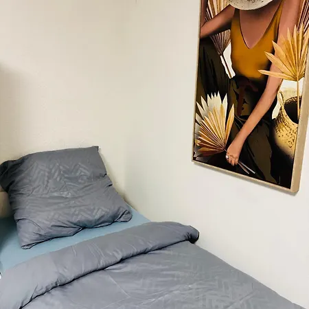 Unabhaengiges Twin-apartment كوبلنس