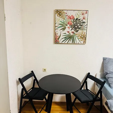 Unabhaengiges Twin-apartment Apartamento *
