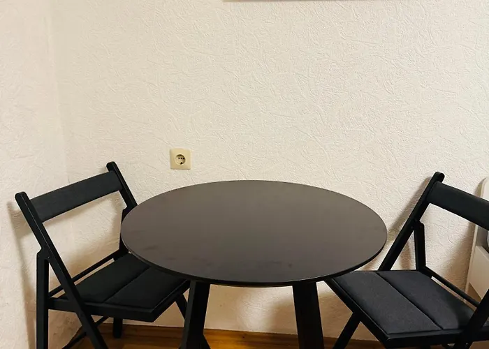 Unabhaengiges Twin-apartment * Coblença