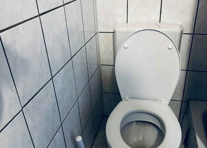 Unabhängiges Twin-apartment Lägenhet