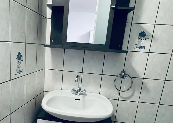 Unabhängiges Twin-apartment Lägenhet Koblenz (Rhineland-Palatinate)