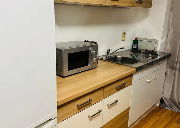 Lägenhet Unabhängiges Twin-apartment Koblenz (Rhineland-Palatinate)